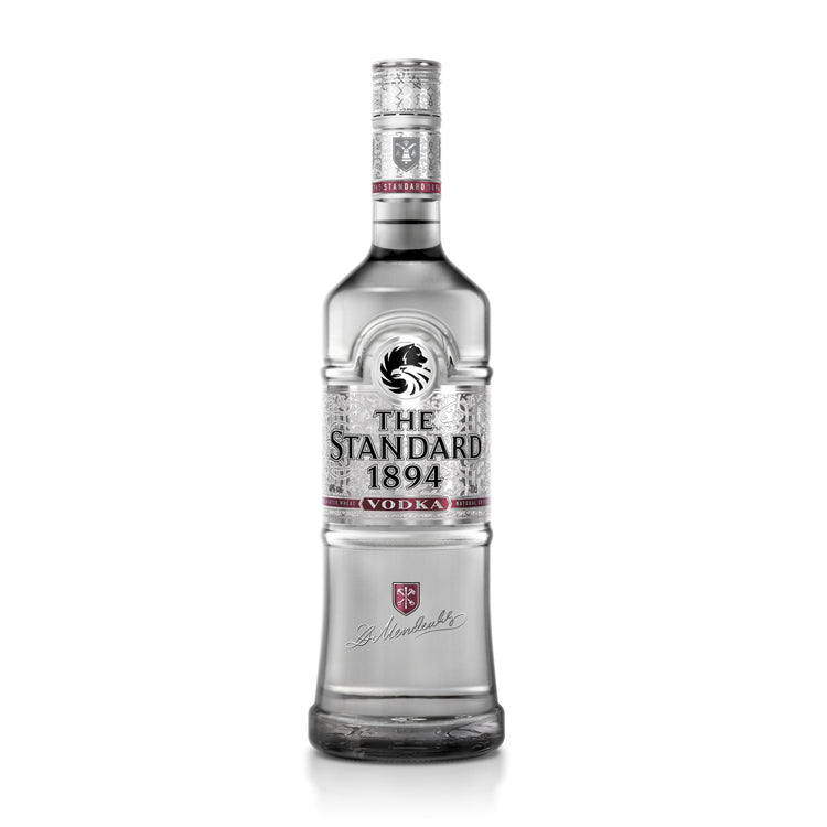 The Standard 1894 Vodka