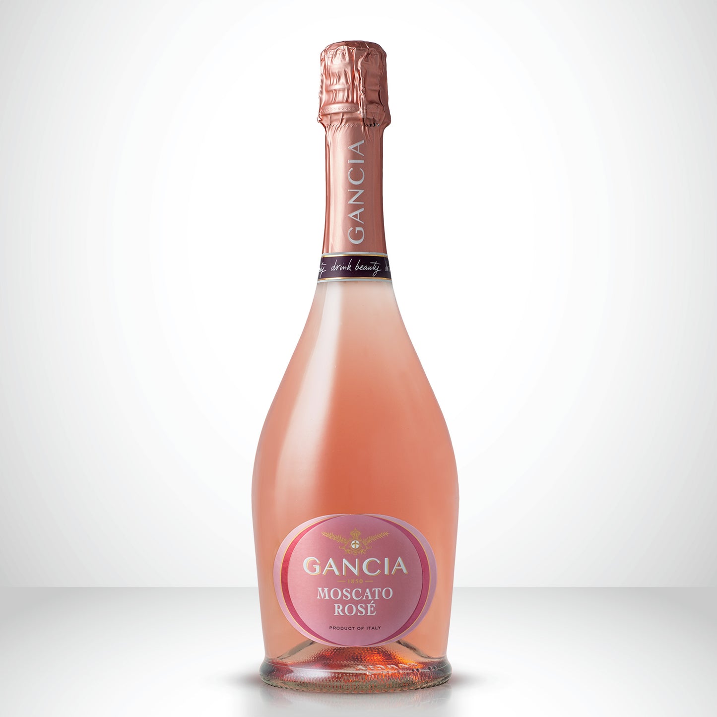 Gancia Moscato Rose 750 ml