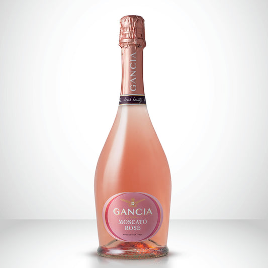 Gancia Moscato Rose 750 ml