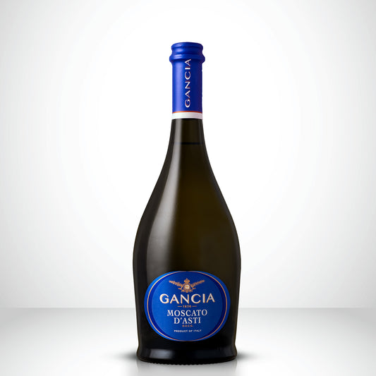 Gancia Moscato D'Asti DOCG 750 ml